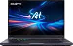 GIGABYTE AORUS 16X ASG 2024 Midnight Gray (AORUS 16X ASG-53UAC54SD)