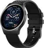 Motorola Moto Watch 120 Smartwatch Phantom Black