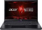 Ноутбук Acer Nitro V 15 ANV15-51-52BH Obsidian Black (NH.QNDEU.006)
