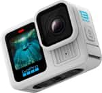 Екшн-камера GoPro HERO13 Black in Polar White (CHDHX-132-RW)
