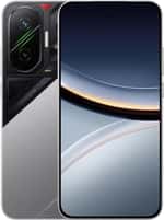 Смартфон POCO F7 12/512GB Silver