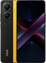 Смартфон Poco X7 Pro 12/256GB Yellow