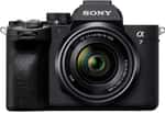 Бездзеркальний фотоапарат Sony Alpha A7 IV Kit 28-70mm OSS Black (ILCE7M4KB.CEC)