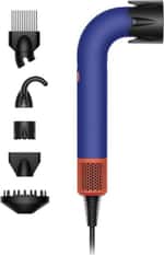 Dyson HD18 Supersonic R Pro Vinca Blue/Rose (522266-01)