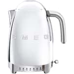 Електрочайник SMEG KLF04SSEU