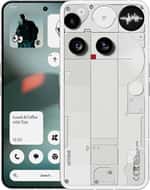 Смартфон Nothing Phone (3) 16/512GB White