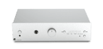 Мережевий інтегрований підсилювач Pro-Ject Uni Box S3 Silver