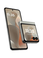 Смартфон Motorola Razr 60 8/256GB Lightest Sky