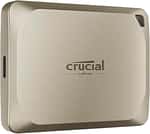 SSD накопичувач Crucial X9 Pro 2 TB for Mac (CT2000X9PROMACSSD9B)