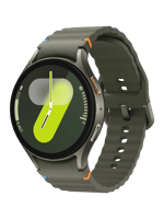 Смарт-годинник Samsung Galaxy Watch 7 44mm Green (SM-L310NZGA)