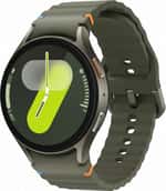 Смарт-годинник Samsung Galaxy Watch 7 44mm Green (SM-L310NZGA)