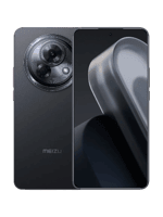 Смартфон Meizu Lucky 08 8/256GB Meteorite Black