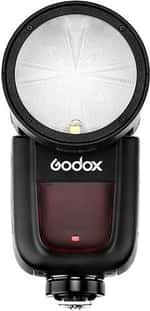Godox V1 External Flash