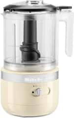 Кухонний комбайн KitchenAid 5KFCB519EAC