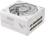 Asus TUF Gaming 1000W Gold Edition White Power Supply (90YE00S5-B0NA00)