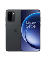 Смартфон OnePlus 15R 12/256GB Charcoal Black (Global Version)