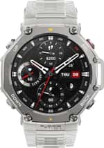 Смарт-годинник Amazfit T-Rex 3 Haze Gray