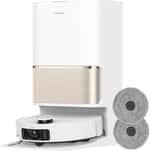 Робот-пилосос з вологим прибиранням Dreame Bot L50 Pro Ultra (RLL84CE)