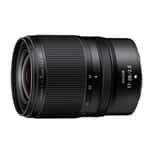 Широкоугольный объектив Nikon Z 17-28mm f/2,8 (20115)