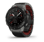 Смарт-часы Garmin MARQ (Gen 2) Athlete - Performance Edition (010-02648-50/51)