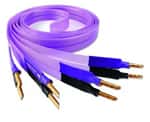 Акустический кабель Nordost Purple Flare 2x3m