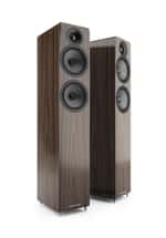 Підлогова акустика Acoustic Energy AE 109 Walnut Vinyl Venner
