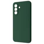 Чехол WAVE Colorful Case (TPU) Samsung Galaxy A26 Forest Geen