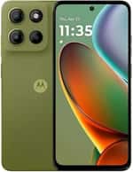 Смартфон Motorola Moto G15 8/256GB Iguana Green (PB6E0020)