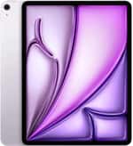 Планшет Apple iPad Air 13 2024 Wi-Fi + Cellular 1TB Purple (MV773)