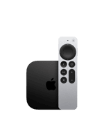 Стационарный медиаплеер Apple TV 4K 2022 Wi-Fi 64 GB (MN873)