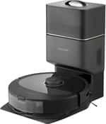 Робот-пилосос з вологим прибиранням RoboRock Q8 Max Plus Black (Q8MP52-00)