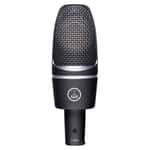 Мікрофон студійний AKG C3000