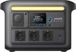 Зарядна станція Anker Solix C800 Plus 768Wh 1200W
