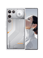 Смартфон ZTE RedMagic 11 Air 16/512GB Trace (Global Version)