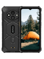 Смартфон Ulefone Rugking 3 Pro 8/128GB Black