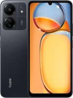 Смартфон Xiaomi Redmi 13C 4/128GB Midnight Black