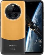 Ulefone Armor 23 Ultra Smartphone 12/512GB Umbra Orange