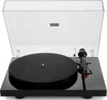 Програвач Triangle Lunar 3 Black