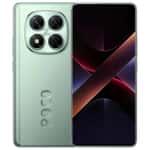 Poco X7 Smartphone 8/256GB Green
