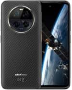 Смартфон Ulefone Armor 23 Ultra 12/512GB Elite Black