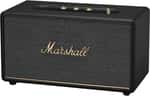 Моноблочна акустична система Marshall Stanmore III Black (1006010)