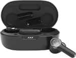 JBL Quantum TWS Black Earbuds (JBLQUANTUMTWSBLK)