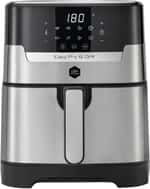 Мультипечь (аэрофритюрница) OBH Nordica Easy Fry&Grill Precision+ AG505DS0