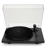 Програвач Triangle Lunar 1 Black