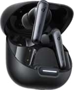 Навушники TWS Anker SoundCore Liberty 4 NC Velvet Black (A3947G11)