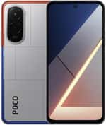 Смартфон POCO M7 6/128GB Silver