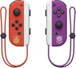 Геймпад Nintendo Joy-Con Pokemon Scarlet & Violet Edition
