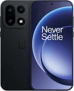 Смартфон OnePlus 15 16/512GB Black (Global Version)