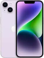 Used Apple iPhone 14 512GB Purple (MPX93) (Excellent Condition)