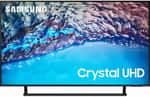 Samsung 55" 4K UHD Smart TV (UE55BU8500UXUA)